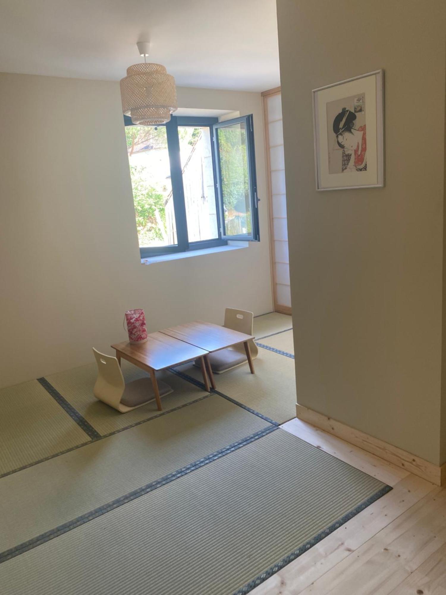 Maison Shizen Lisle Exterior foto