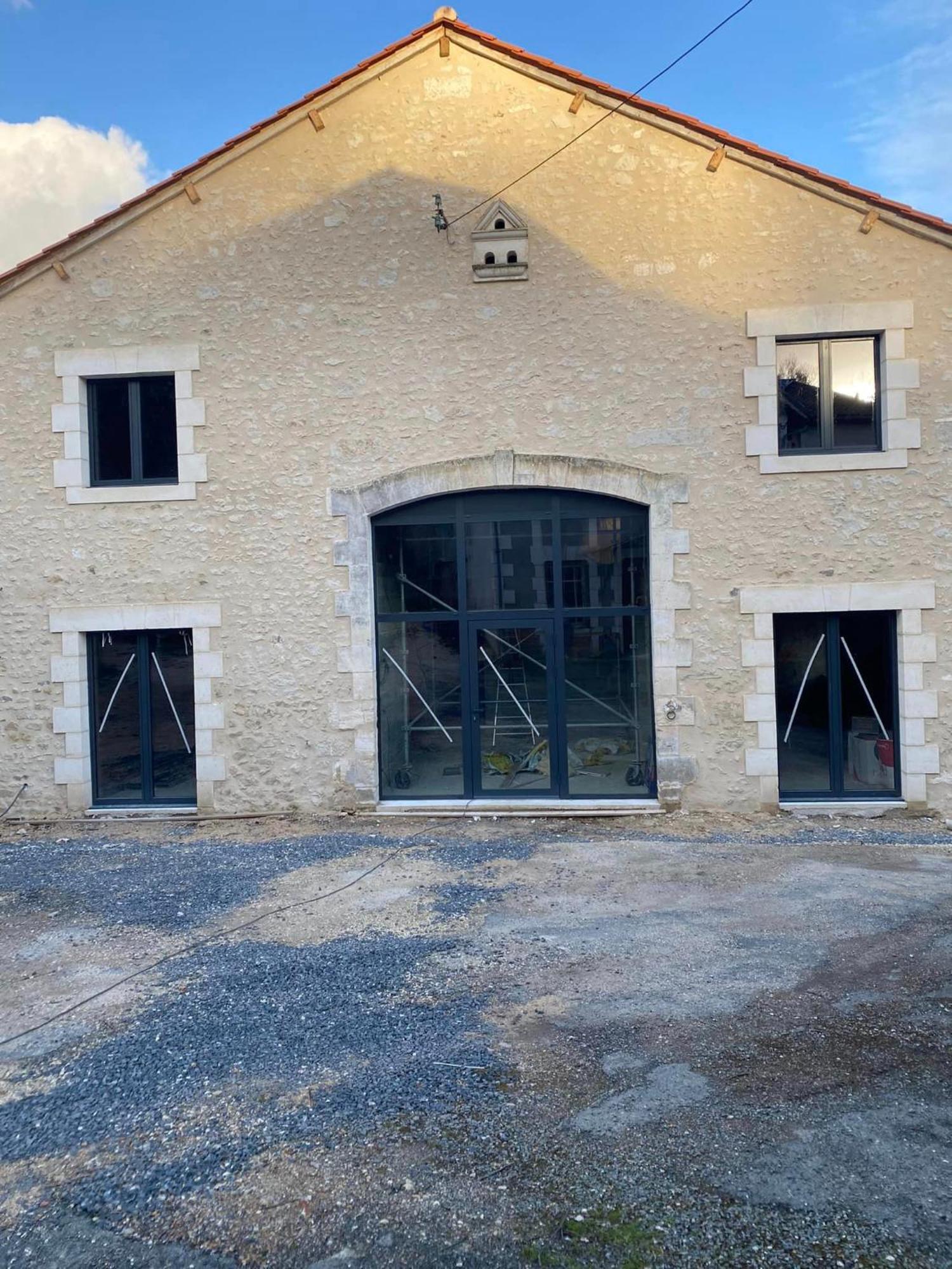 Maison Shizen Lisle Exterior foto